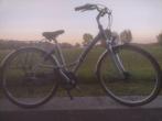 Damesfiets THOMPSON ALS NIEUW! 28 inch in orde 7 vers, Ophalen, Zo goed als nieuw, Versnellingen