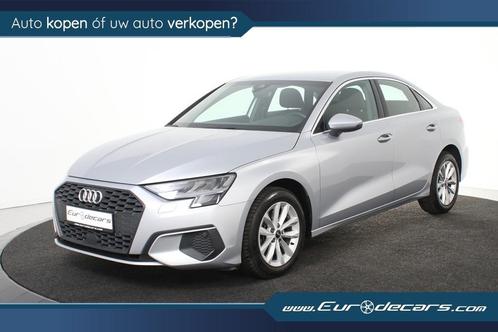 Audi A3 Limousine *1ste Eigenaar*Navigatie*Stoelverwarming*, Auto's, Audi, Bedrijf, Te koop, A3, ABS, Adaptieve lichten, Airbags