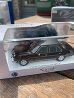 1:43 opel commodore GS-E neo models 1of300, Comme neuf, Enlèvement