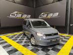 Volkswagen Caddy Caddy 1.5TSI 7-zit Maxi VerwZetel/Cruise/CA, Argent ou Gris, Achat, Entreprise, 7 places