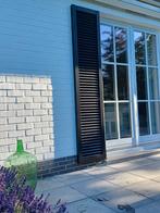 Shutters 12 stuks + 4 kleine, Ophalen