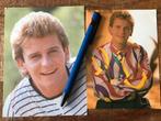Fotokaarten LUC STEENO gesigneerd ✍🏻, Verzamelen, Muziek, Artiesten en Beroemdheden, Ophalen of Verzenden, Gebruikt, Gesigneerd