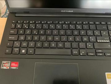 Asus vivobook 15 inch, Computers en Software, Windows Laptops, Ophalen, 15 inch