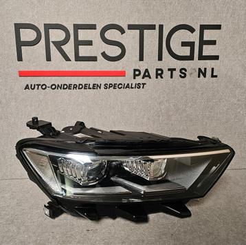 Koplamp VW T-roc Voll LED Rechts Origineel TROC 2GA941036D beschikbaar voor biedingen