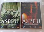 Aspe II: Het Liefdesnest-IJskoningin-Botenbusiness-Moord  op, Cd's en Dvd's, Dvd's | Thrillers en Misdaad, Maffia en Misdaad, Ophalen of Verzenden