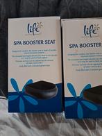 Spa life booster seat 4 stuks  nieuw !!, Tickets & Billets