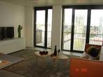 Appartement te huur in Antwerpen, 1 slpk, 126 kWh/m²/an, 1 pièces, Appartement, 90 m²
