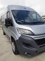 PEUGEOT BOXER L2H2 2020 2200HDI FULL OPTION, Auto's, Euro 6, Particulier, Te koop, Peugeot