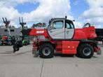 Roterende verreiker Manitou MRT 2150+ Privilege ST4 S2 (984), Tuin en Terras, Ophalen, Gebruikt