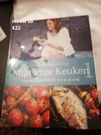 mijn pure keuken 1 pascale naessens nieuw, Boeken, Kookboeken, Nieuw, Nederland en België, Gezond koken, Pascale Naessens