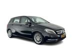 Mercedes-Benz B 200 CDI Ambition Exclusive-Pack Aut. *VOLLED, Autos, Mercedes-Benz, Diesel, Noir, Automatique, Classe B