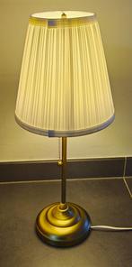 Nachtlampje, Huis en Inrichting, Ophalen, Zo goed als nieuw, 50 tot 75 cm