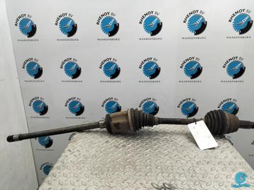 B.M.W. X5 E70 3.0D  [R_DRIVESHAFT] 2007 beschikbaar voor biedingen