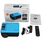 Lenco lcd projector, Ophalen, Lenco, Zo goed als nieuw, LCD