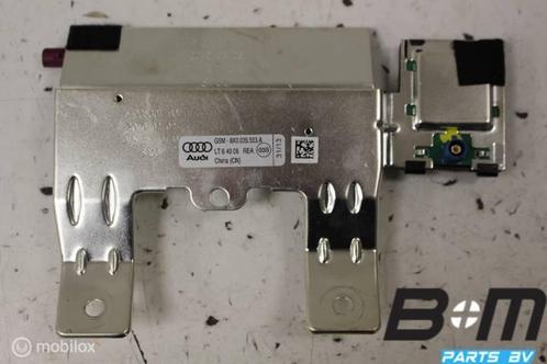 Antenne Audi A1 Sportback FL 8X0035503A, Auto diversen, Autoradio's, Gebruikt