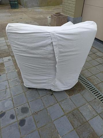 zetel, 75 à 100 cm, Moins de 150 cm, Banc droit, Une personne