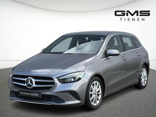 Mercedes-Benz B-Klasse 180 Business Line, Auto's, Mercedes-Benz, Bedrijf, Te koop, B-Klasse, Airconditioning, Bluetooth, Centrale vergrendeling