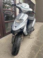 Gilera stalker c40, Fietsen en Brommers, Gebruikt, Overige modellen, Klasse B (45 km/u), Benzine