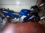 Honda nsr 125cc 2002, Motoren, Particulier, 125 cc, Overig, Minimaal motorrijbewijs A1