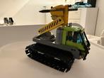LEGO machine de chantier, Enlèvement, Comme neuf, Lego