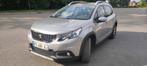 Peugeot 2008 1.2 PureTech 130ch E6. ALLURE S&S crossover., Autos, Cuir, Achat, 5 portes, Automatique