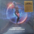 WITHIN TEMPTATION - The Aftermath EP(NIEUW), Cd's en Dvd's, Ophalen of Verzenden, Nieuw in verpakking