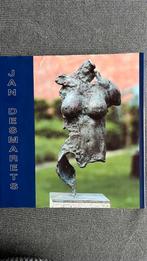 Beeldhouwen: Jan Desmarets (Helmar Daeninck), Ophalen of Verzenden, Zo goed als nieuw