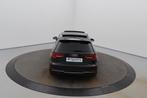 (1XSL255) AUDI A3 SPORTBACK, Voorwielaandrijving, Zwart, Bedrijf, 5 deurs