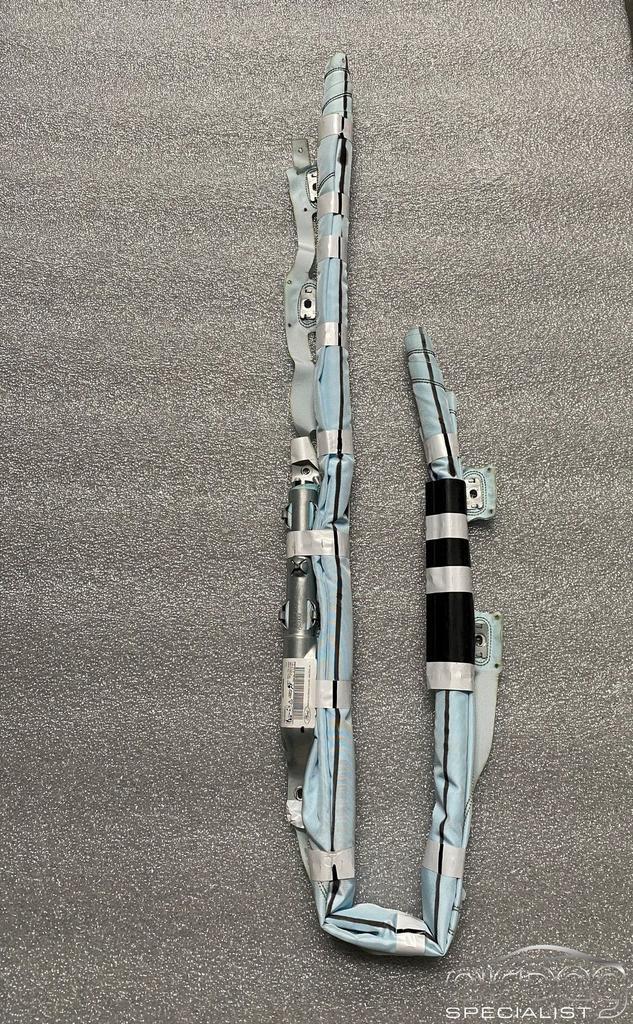 Hemel dak airbag links  Ford Ka+ Plus G1B5A042D95AC model 20, Auto-onderdelen, Dashboard en Schakelaars, Ford, Gebruikt, Ophalen of Verzenden