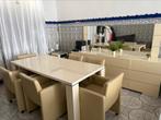 Eetkamer, Huis en Inrichting, Complete eetkamers, Ophalen, Gebruikt