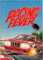 Une aventure de Gil et Joanne Racing Fever Pub. Bastos, Boeken, Stripverhalen, Eén stripboek, Ophalen of Verzenden, Zo goed als nieuw