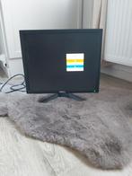 Écran PC DELL, Informatique & Logiciels, Moniteurs, Enlèvement ou Envoi, Comme neuf