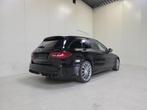 Mercedes-Benz C 43 AMG 3.0 V6 Autom. - 391 PK - Topstaat!, Auto's, Mercedes-Benz, 0 kg, 5 deurs, Particulier, 391 pk