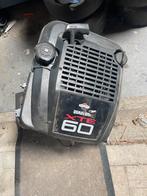 Briggs & Straton quantum 6 pk motor., Tuin en Terras, Grasmaaiers, Ophalen, Zo goed als nieuw