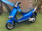Piaggio skipper lx 125cc 4takt skr 125 4 takt, Fietsen en Brommers, Ophalen, Overige modellen, 125 cc, Zo goed als nieuw