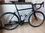 Racefiets Ridley Shimano 105 (2024), Aluminium, Comme neuf, Enlèvement, 53 à 57 cm