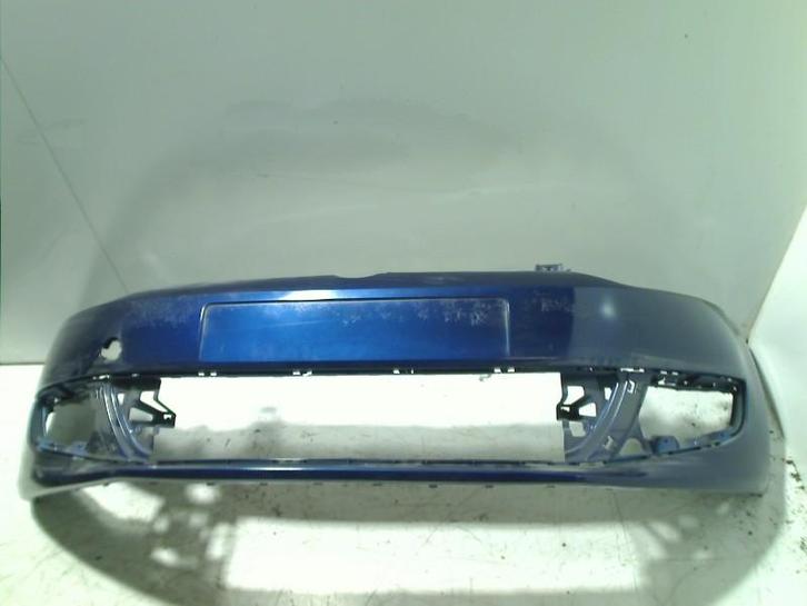 BUMPER VOOR Volkswagen Polo V (6R) (01-2009/05-2022), Auto-onderdelen, Carrosserie, Bumper, Volkswagen, Voor, Gebruikt