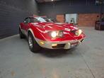 Chevrolet - Corvette Stingray C3 - Oldtimer, Auto's, Automaat, Overige brandstoffen, Bedrijf, Te koop