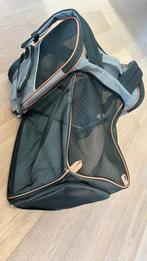 Dog backpack, Ophalen, Zo goed als nieuw, Polyester