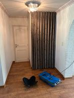 Trilplaat sporten fitness tot 120 kilo met balansbord, Ophalen, Trilplaat