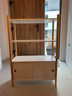 Twee kastjes voor kleding kinderkamer, Huis en Inrichting, Kasten | Kleerkasten, Ophalen, Zo goed als nieuw