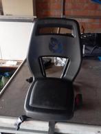 Kinderstoel, Fietsen en Brommers, Ophalen