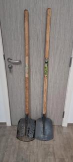 Pelle, Jardin & Terrasse, Outils à main, Enlèvement, Pelle