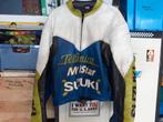 Veste moto Suzuki, Motoren, Kleding | Motorkleding