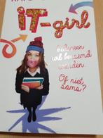 IT-GIRL Katy Birchall iedereen wil beroemd worden . of niet, Ophalen of Verzenden, Zo goed als nieuw