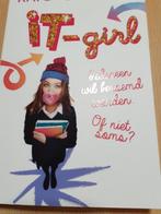 IT-GIRL Katy Birchall iedereen wil beroemd worden . of niet, Comme neuf, Enlèvement ou Envoi