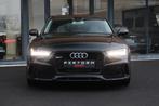 Audi RS7 4.0 V8 TFSI Quattro Performance * BOSE * ADAPT, Autos, Audi, Cuir, https://public.car-pass.be/vhr/a2da72a8-8e21-4d94-9a74-e7c21281bd6d