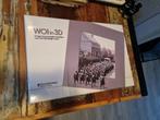 WO1 WW1 De Grote Oorlog Western Front Verzamelbox in 3D, Photo ou Poster, Autres, Enlèvement