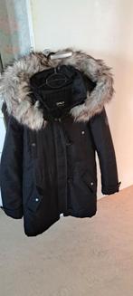 Veste parka femme Only, Enlèvement, Comme neuf, Taille 38/40 (M), Noir