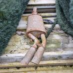 Vw Golf 2 Gti 16v orig uitlaat, Auto-onderdelen, Ophalen